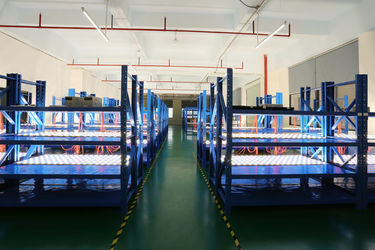 La CINA Shenzhen Relight Technology Co.,Ltd fabbrica