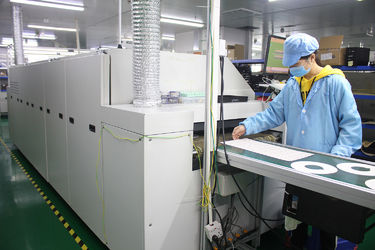 La CINA Shenzhen Relight Technology Co.,Ltd fabbrica